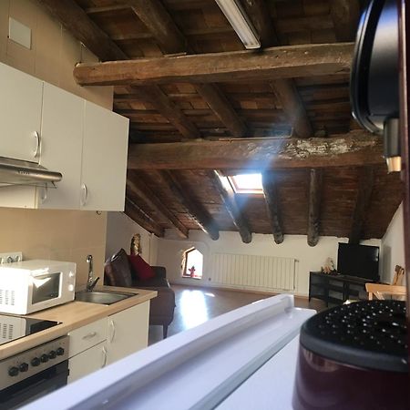 Espai Abadia Argentera 部屋 写真