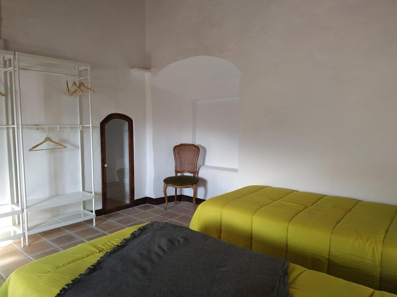 Espai Abadia Argentera 部屋 写真