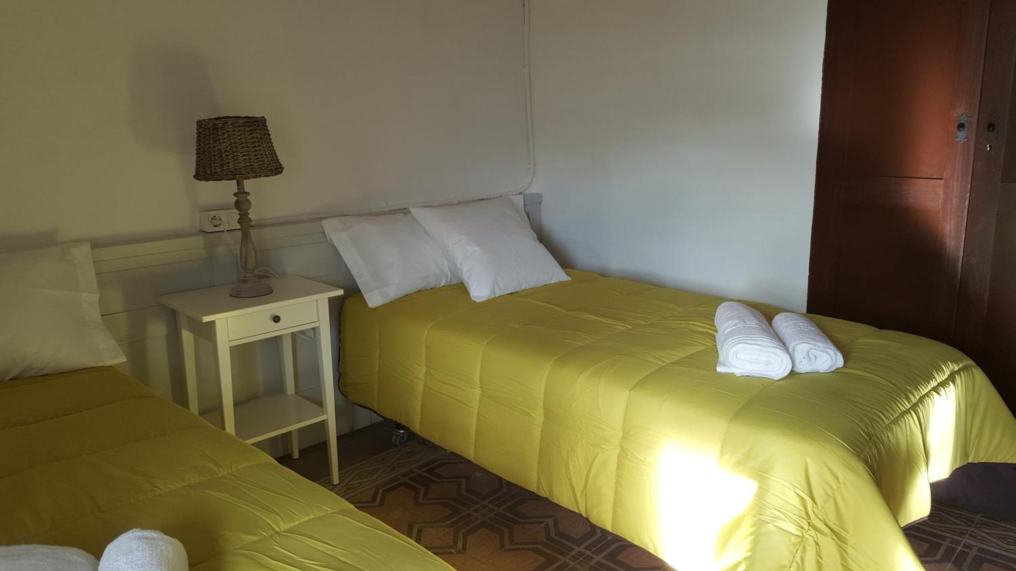 Espai Abadia Argentera 部屋 写真