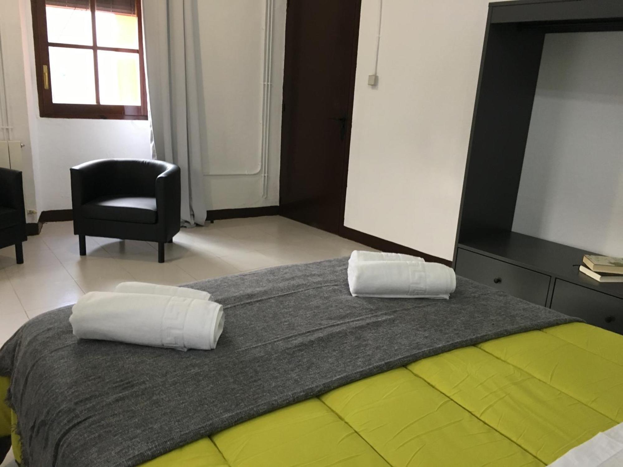 Espai Abadia Argentera 部屋 写真